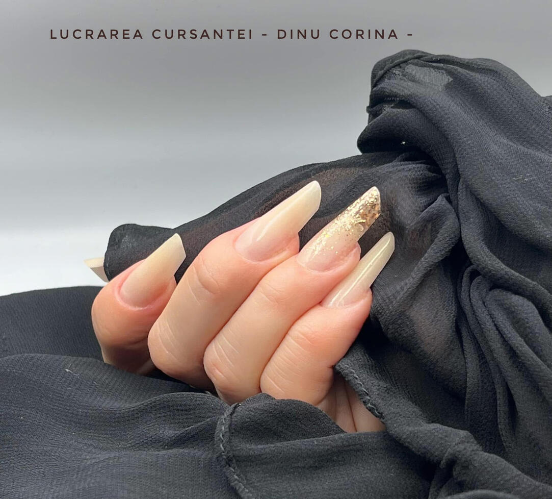 Lucrarile cursantelor Lucrarile cursantelor