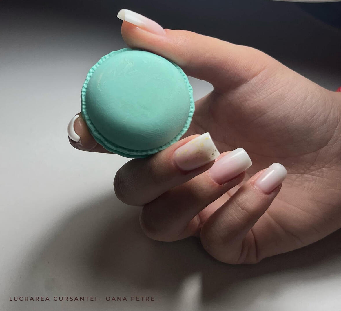 Nail Trainer